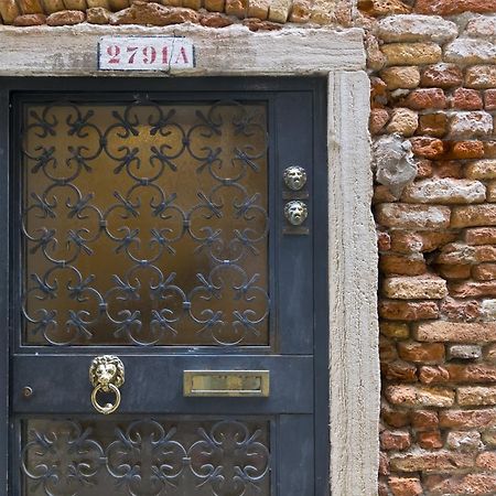 Romantic Malvasia Venedig Exterior foto