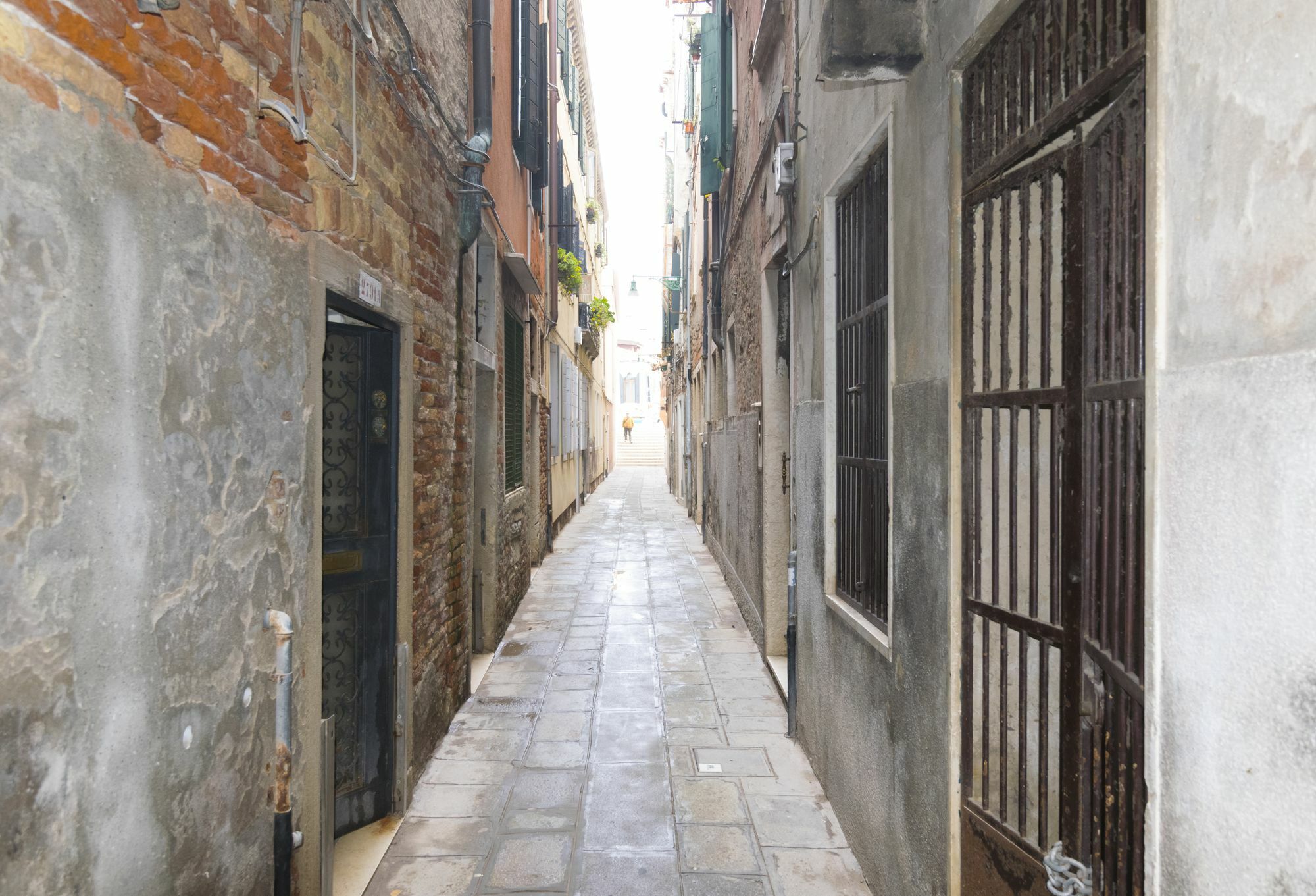 Romantic Malvasia Venedig Exterior foto